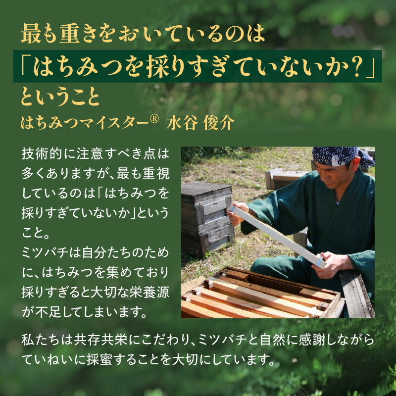 蜜匠 7