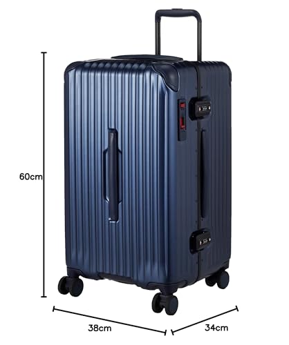 RIMOWA アルミ キャリーケース②（48×26×74cm） RIMOWA アルミ キャリーケース②（48×26×74cm） （フレーム