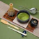 DiDiBirDi 抹茶セット 茶道9点セット 1
