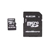 データ復旧microSDXCカード 2