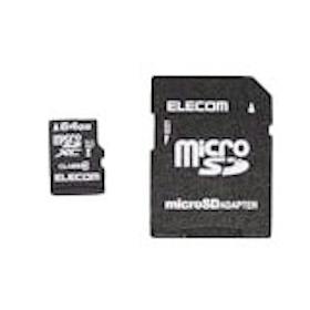 エレコム データ復旧microSDXCカード MF-MSD064GC10Rの口コミ・評判を元に検証してメリット・デメリットを徹底レビュー 2
