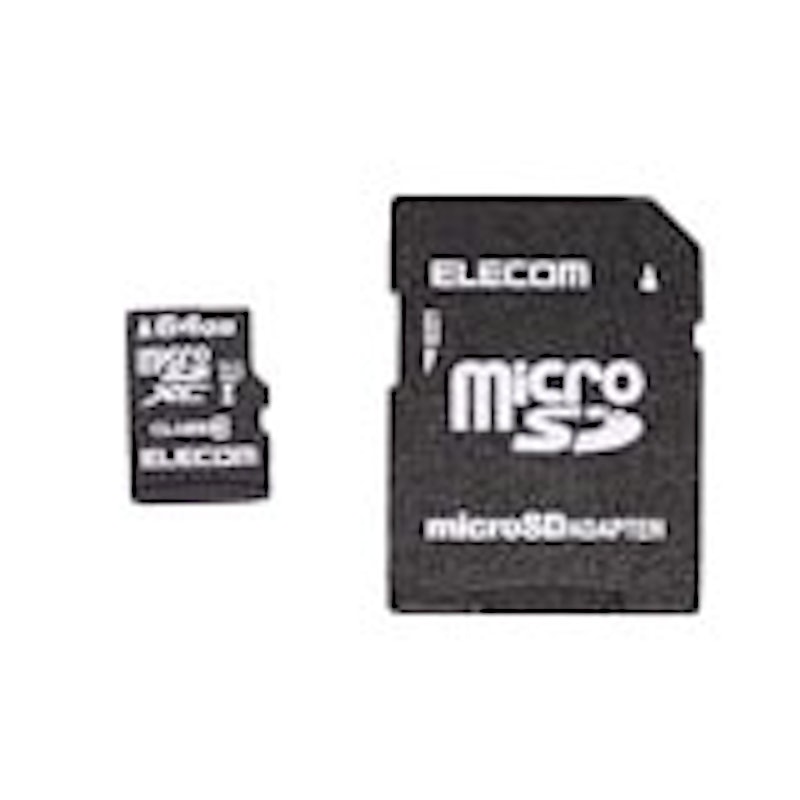 データ復旧microSDXCカード 2