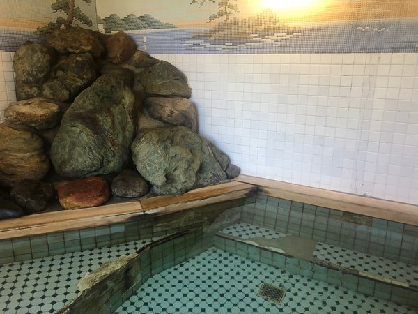 珠洲温泉 宝湯 別館 7