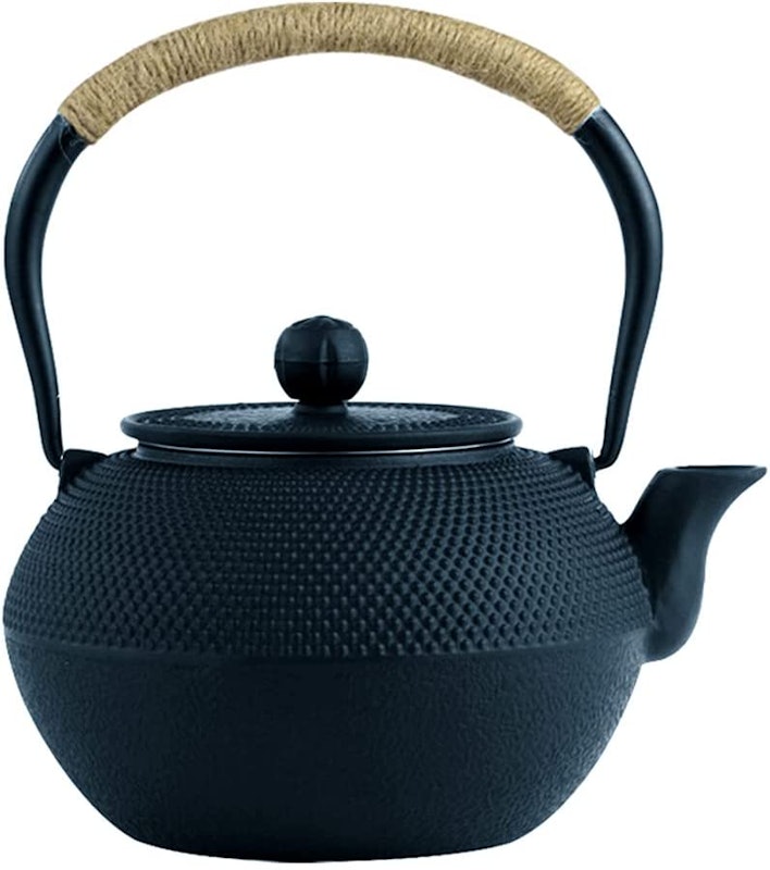 鉄瓶 南部鉄器 1