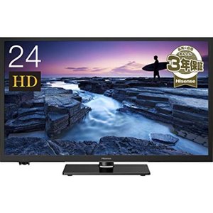 22年 24インチテレビのおすすめ人気ランキング18選 Mybest