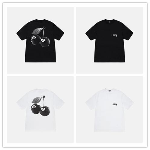 ステューシーのメンズTシャツのおすすめ人気ランキング【2026年5月
