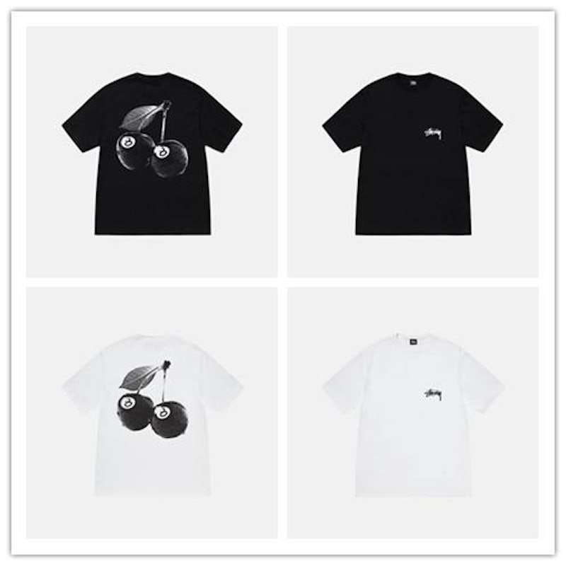 Cherries Tee T-SHIRTS 1