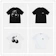 TSIホールディングス Cherries Tee T-SHIRTS 1