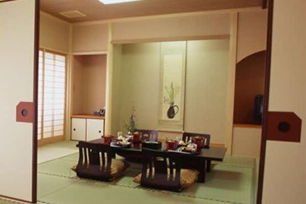 人丸花壇 3