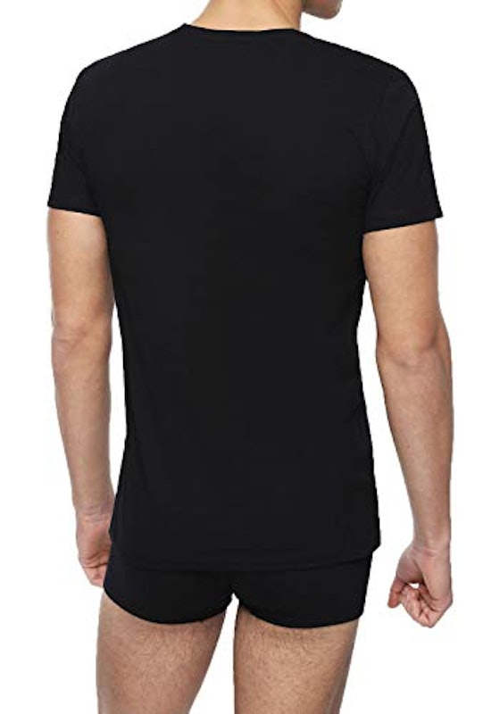 DIESEL メンズ アンダーウェア Tシャツ 3