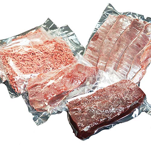 ジビエ肉の通販・取り寄せのおすすめ人気ランキング【2026年6月】 2