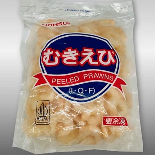 むきえび 1