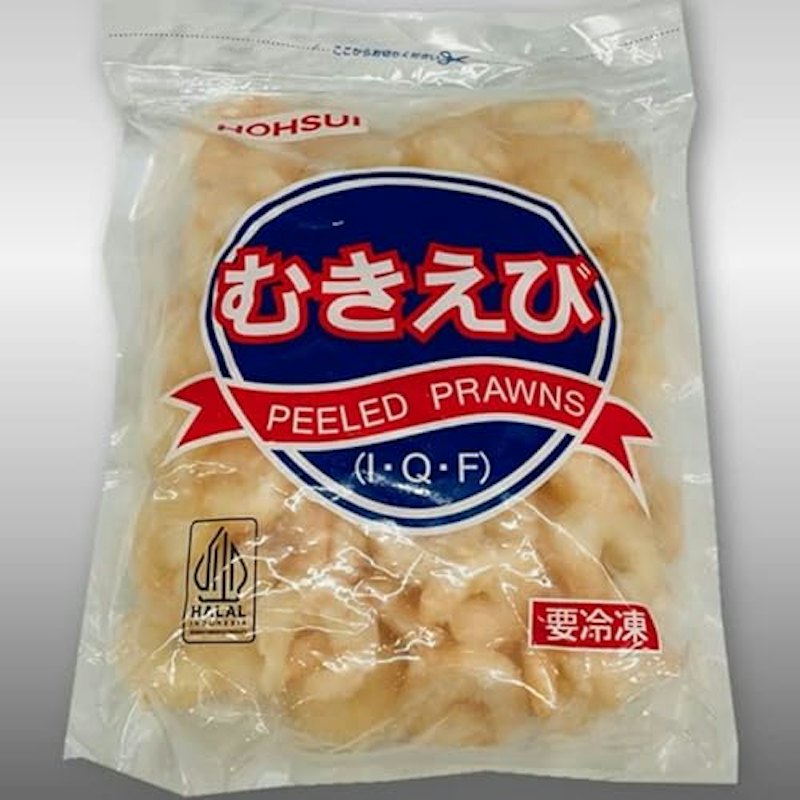 むきえび 1