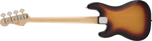 MADE IN JAPAN TRADITIONAL 60S PRECISION BASS 2