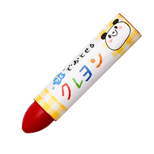 水でおとせるクレヨン 1