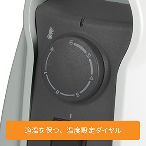 オイルヒーター 5