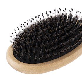 イルミルド ALLNA ORGANIC ヘアブラシを検証レビュー!ヘアブラシの選び方も紹介 3
