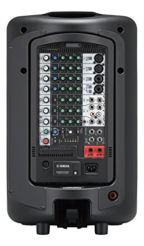 ポータブルPAシステム 2