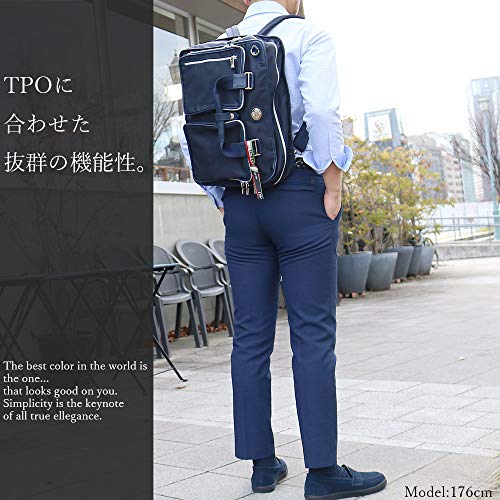 ビジネスバッグ 4