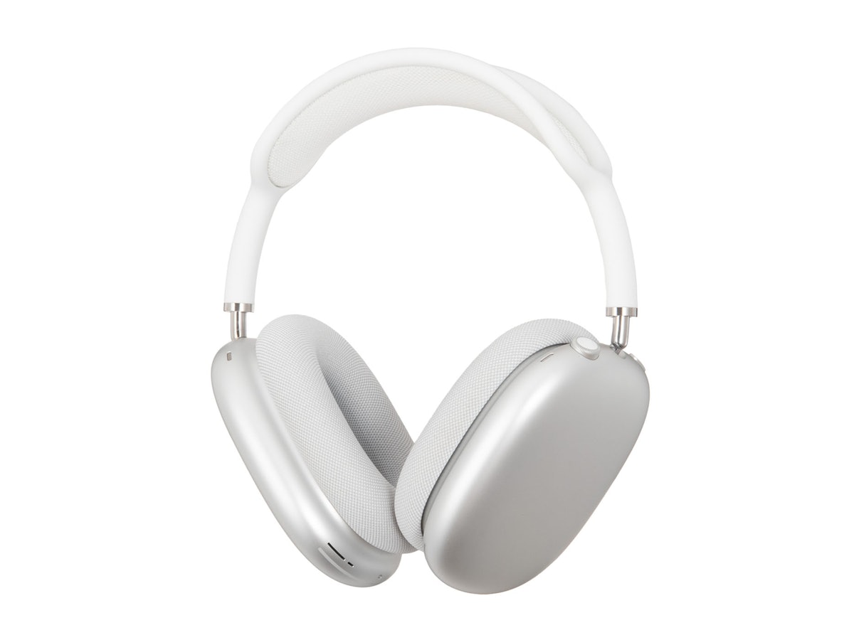 AirPods Max スペースグレイ6/10まで AirPods Max スペースグレイ6/10まで