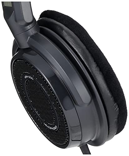 オープンエアー型ヘッドホン 4