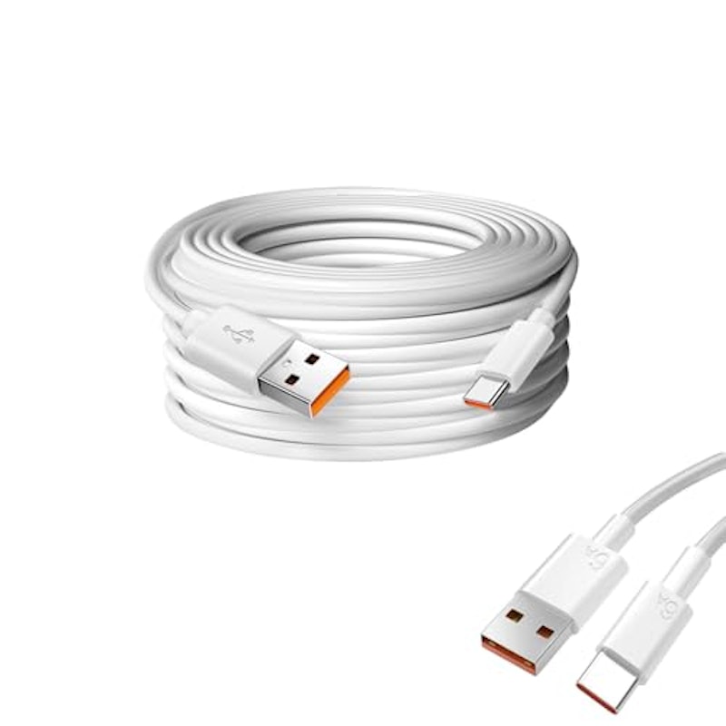 USB Type-C 延長ケーブル 1