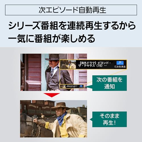 ブルーレイディスクレコーダー 5