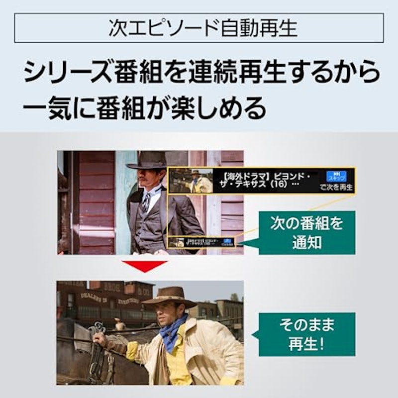 ブルーレイディスクレコーダー 5