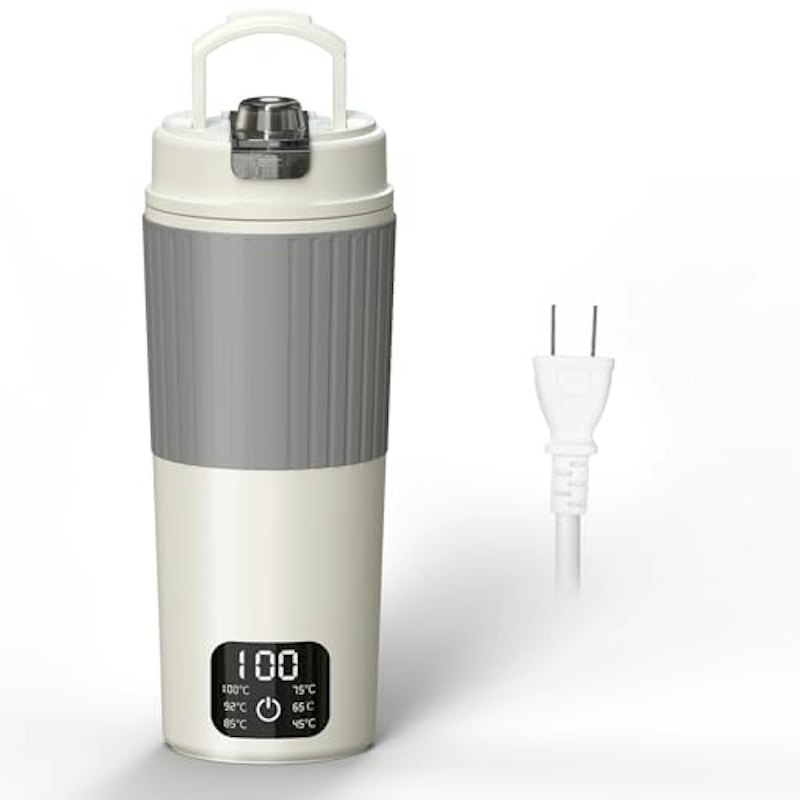 ポータブル電気ケトル 1