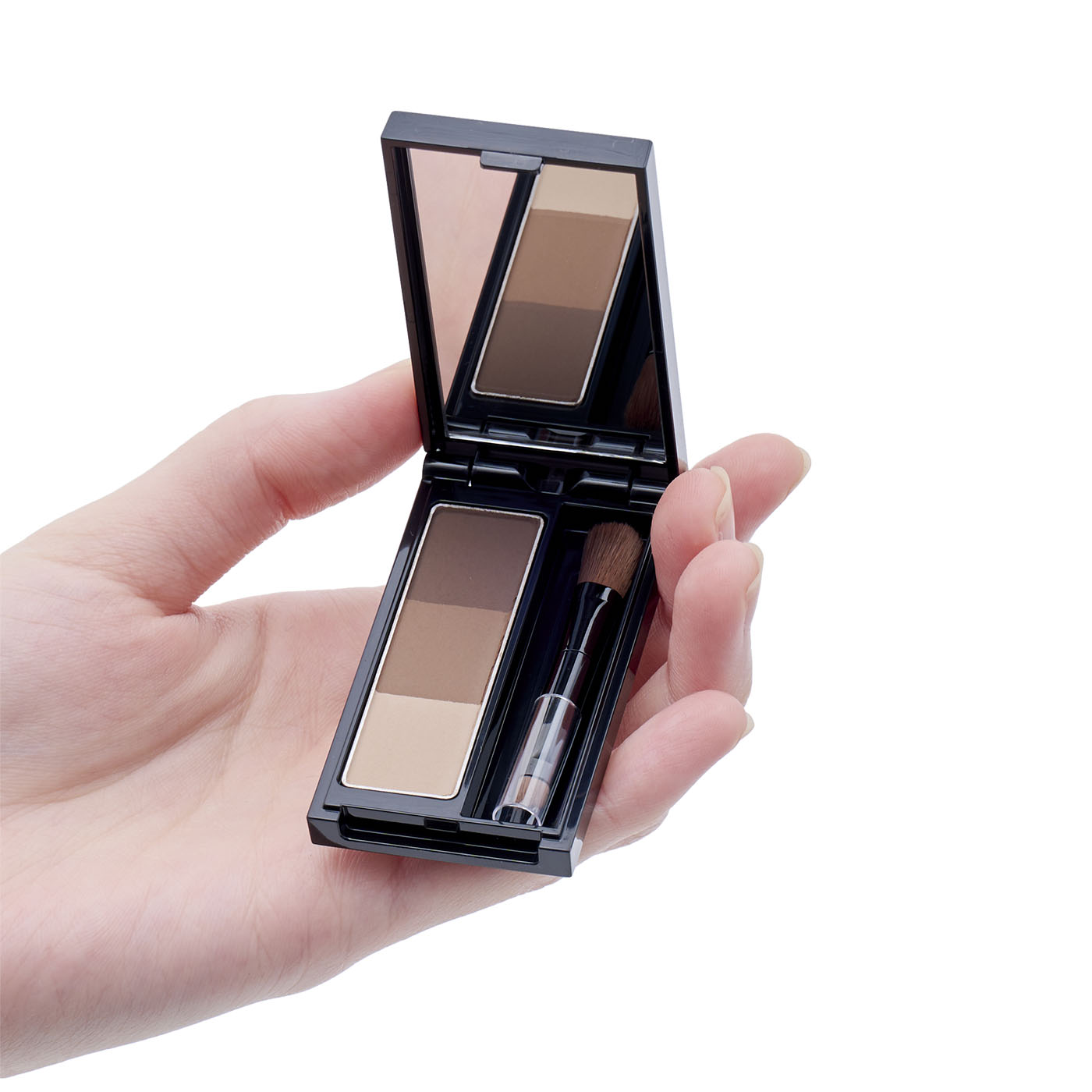 ケイト デザイニングアイブロウ3D EX-5をレビュー！クチコミ・評判をも