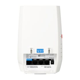 バッファロー BUFFALO ルーター WNR-3000AX4/2Sを検証レビュー!メッシュWi-Fiルーターの選び方も紹介 3