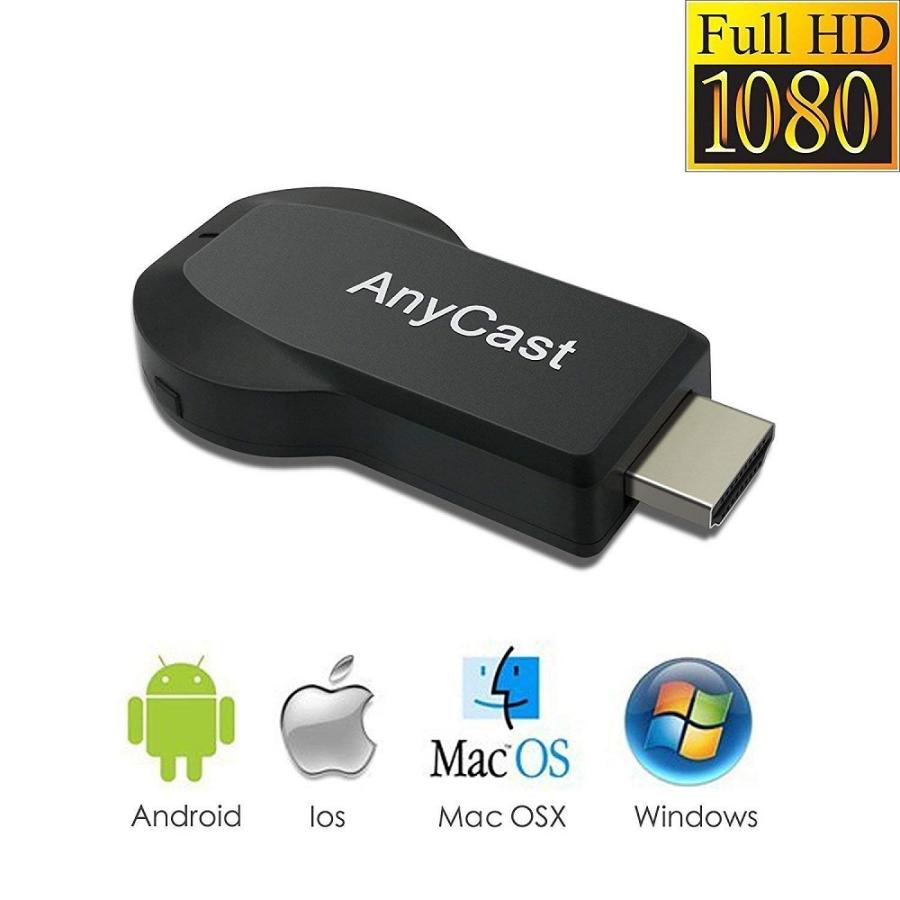 AnyCast M4 Plus  2