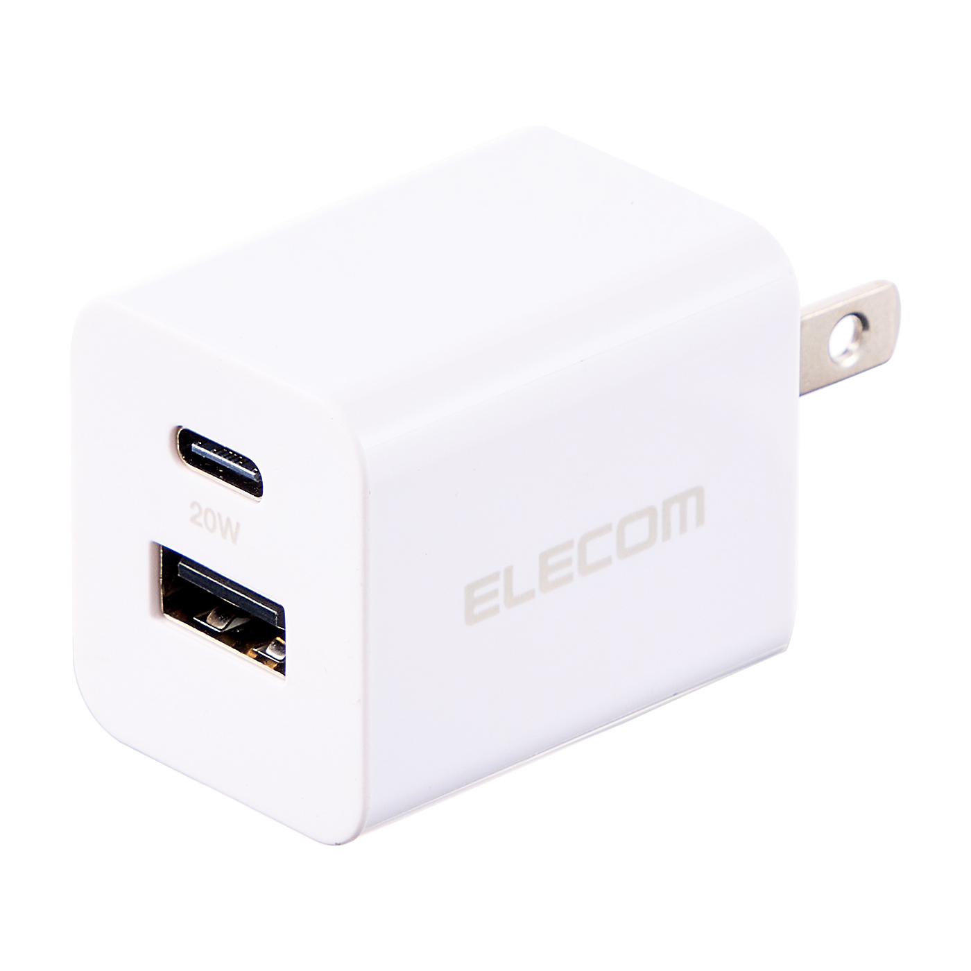 USB PD 20W AC充電器 1