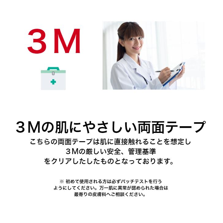 アメリカンスタンダートテープ 3