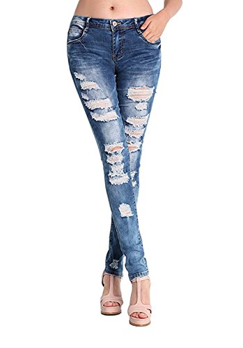 22年 レディースダメージジーンズのおすすめ人気ランキング37選 Mybest