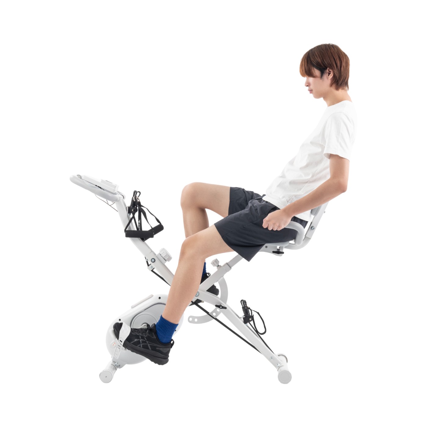 徹底比較】エアロバイク・フィットネスバイクのおすすめ人気ランキング