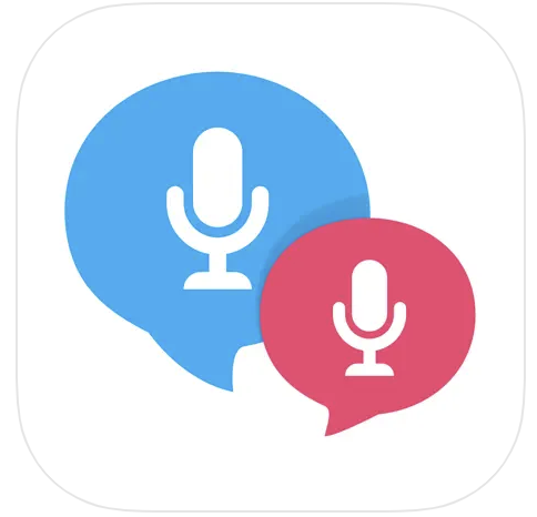 Talk & Translate Translator 1