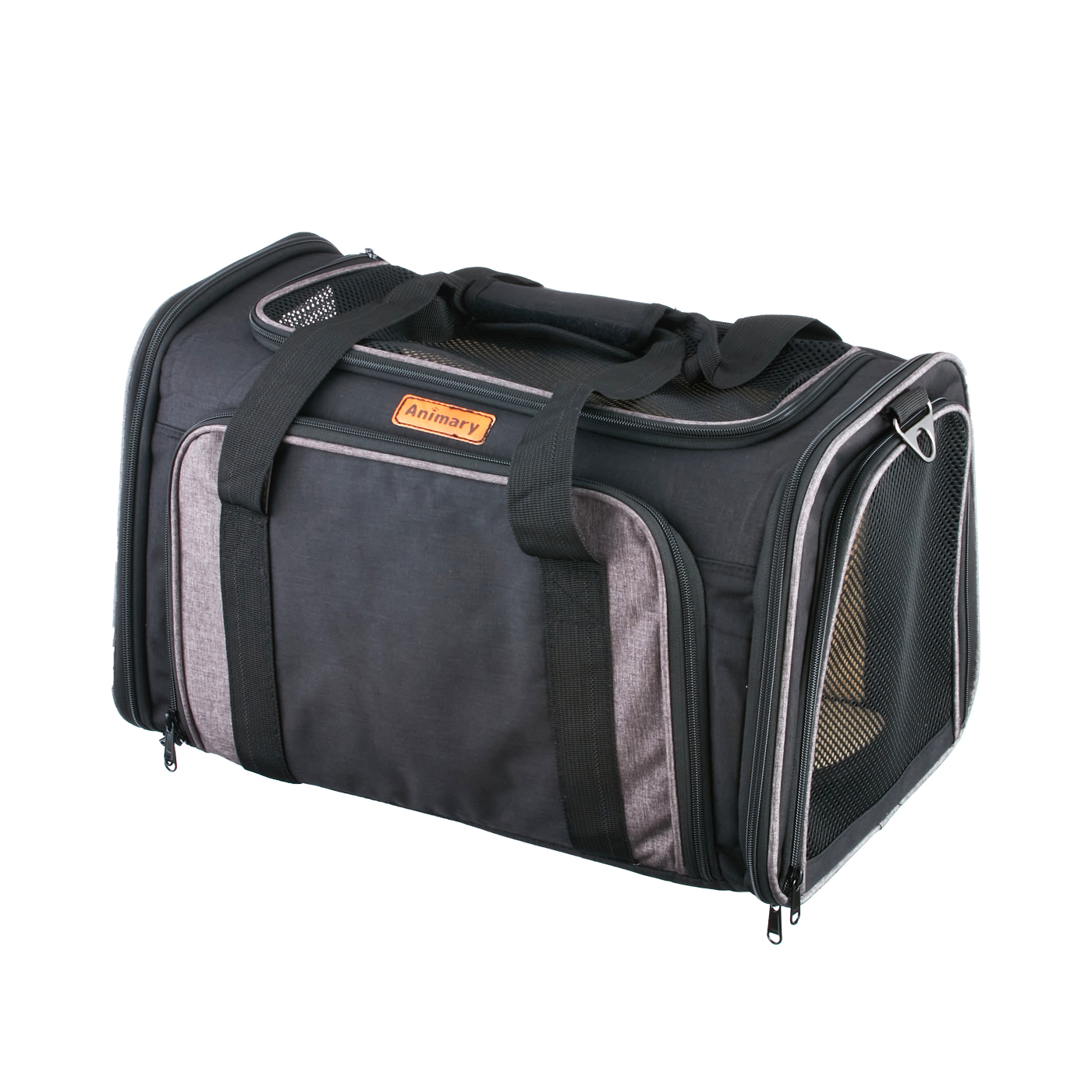 CHINSUKIDA 3WAYペットキャリーバッグをレビュー！クチコミ・評判をも