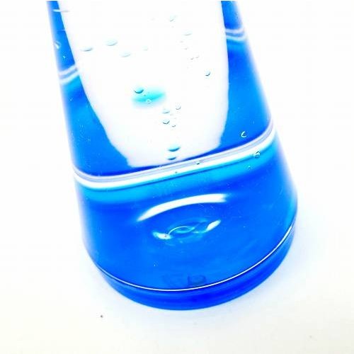 オイルタイマー 背の高いスライム 5