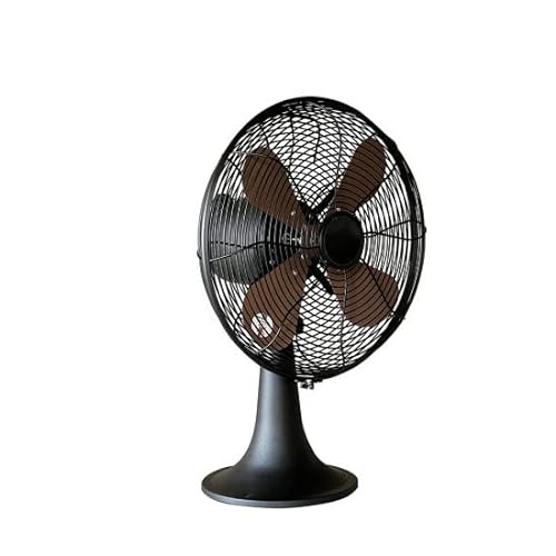 RETRO FAN TABLE 2023 2