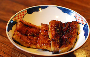鰻 古畑 2