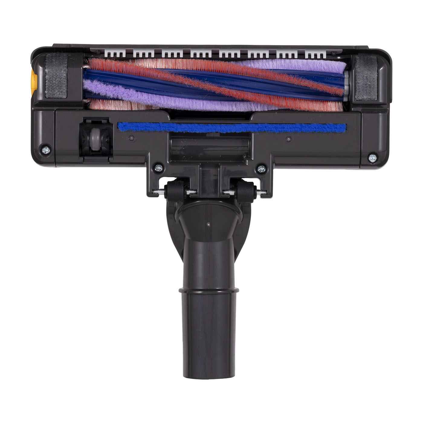 三菱電機 Be-K サイクロン式クリーナー TC-ED2E-Hを検証レビュー