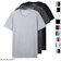 Ralph Lauren クルーネックTシャツ 1