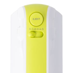 貝印 Kai House Select ハンドミキサー DL7520 検証レビュー評価 4