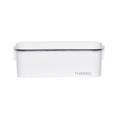 おひとりさま用超高速弁当箱炊飯器 1