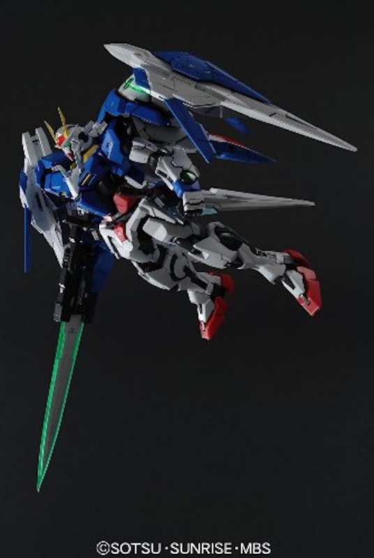 ダブルオーライザー 2