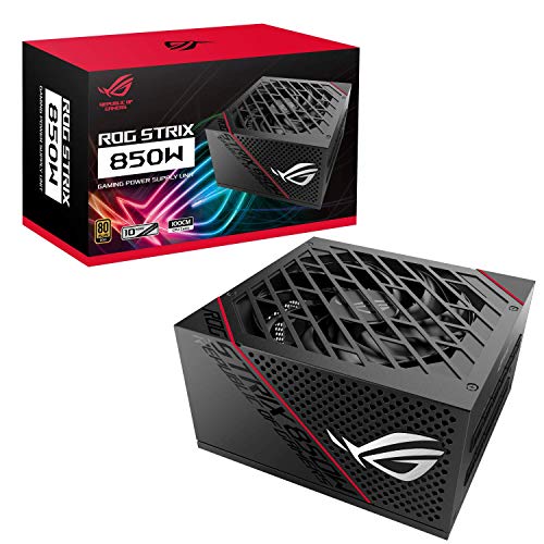 Strix 電源ユニット 1