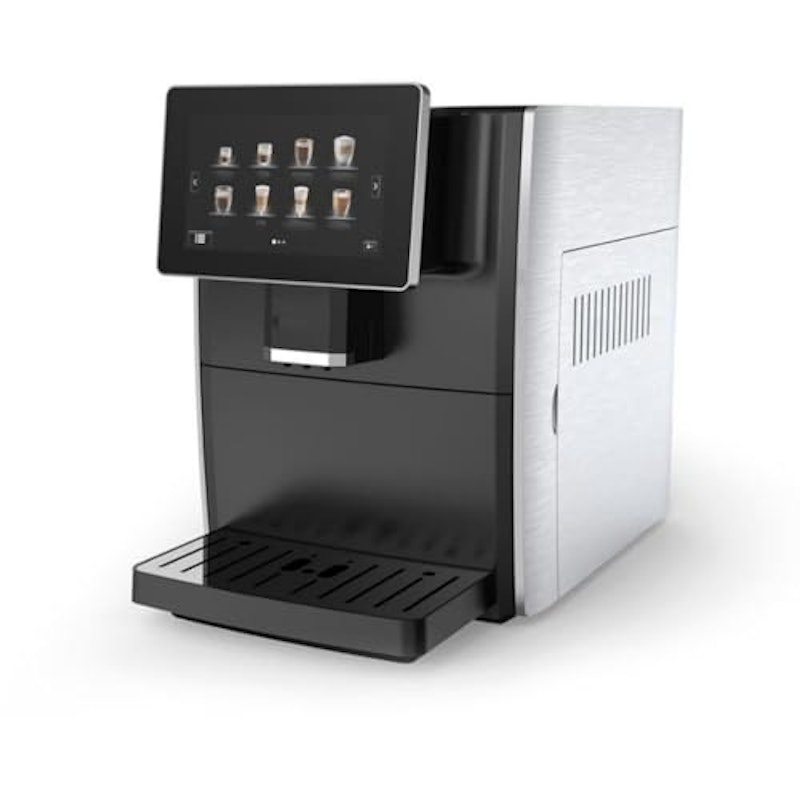 全自動コーヒーメーカー 1