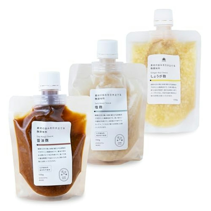 麹調味料 1