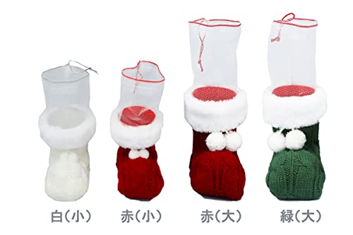 クリスマスブーツ 2